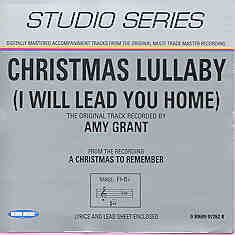 Christmas Lullaby (I Will Lead You Home) – MYPRAISE.STORE