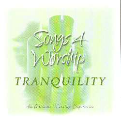 Tranquility – MYPRAISE.STORE