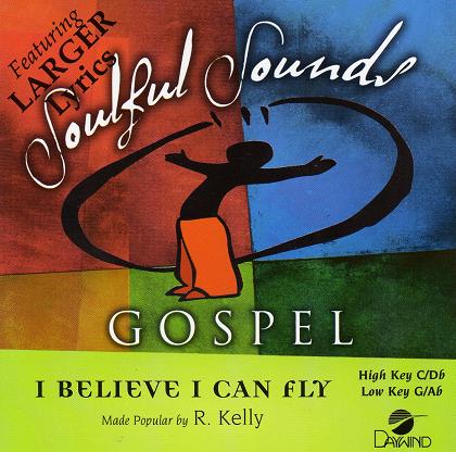 I Believe I Can Fly – MYPRAISE.STORE