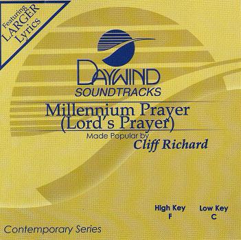 Millennium Prayer (Lord's Prayer) – MYPRAISE.STORE