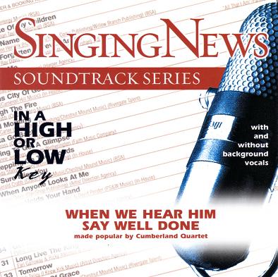 When We Hear Him Say Well Done – MYPRAISE.STORE
