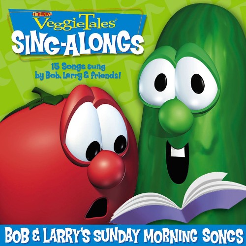 Bob & Larry's Sunday Morning Songs – MYPRAISE.STORE