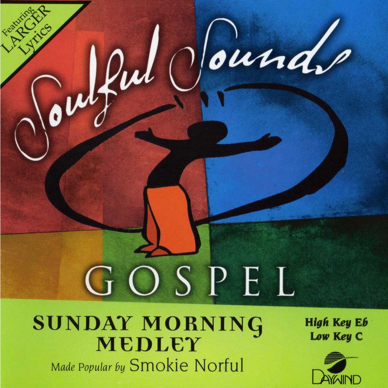 Sunday Morning Medley – MYPRAISE.STORE
