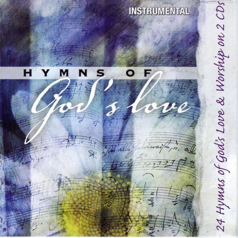 Hymns Of Gods Love &amp; Worship – MYPRAISE.STORE