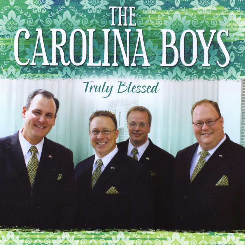 Truly Blessed MYPRAISE.STORE