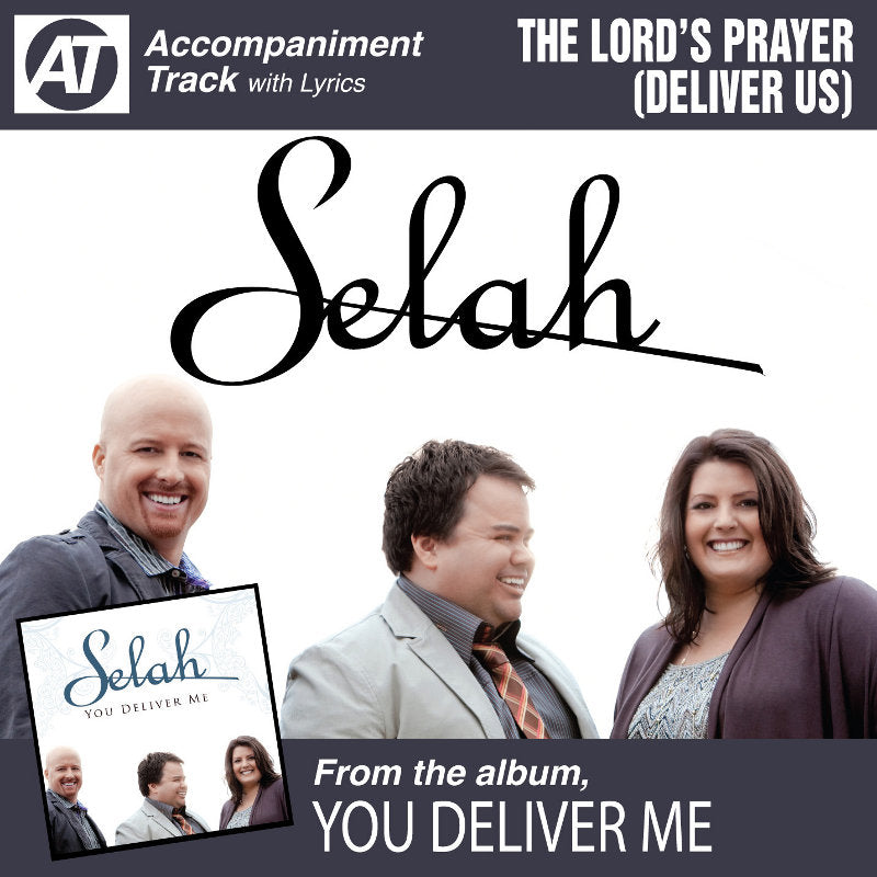 SAND & DOWN LOAD PRAYER スプリットCD Lord's Prayer, The (Deliver Us) – MYPRAISE.STORE