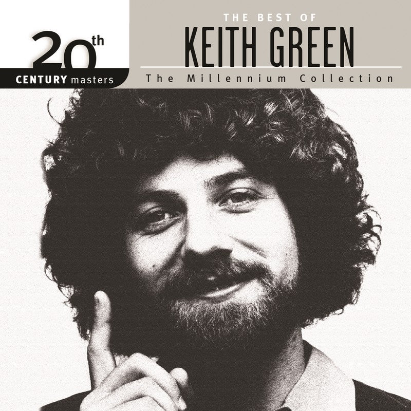 20th Century Masters - The Millennium Collection: The Best Of 