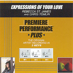 Expressions Of Your Love