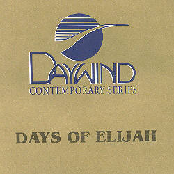 Days Of Elijah