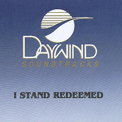 I Stand Redeemed