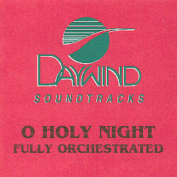 O Holy Night - Fully Orchestrated