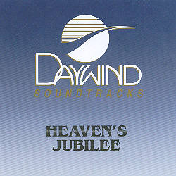 Heaven's Jubilee