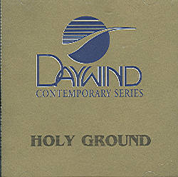 Holy Ground