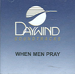 When Men Pray