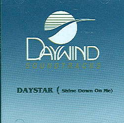 Daystar (Shine Down On Me)