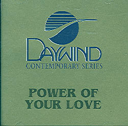 Power Of Your Love