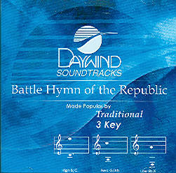 Battle Hymn Of The Republic