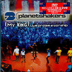 (My King) Live Praise & Worship