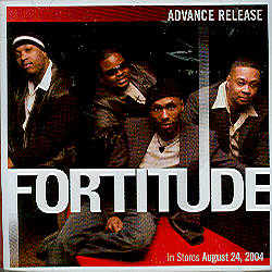 Fortitude