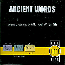 Ancient Words