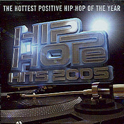 Hip Hope Hits 2005