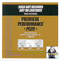 Sold Out Believer/Soy un Creyente