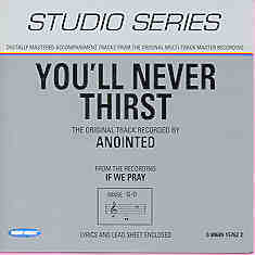 You'll Never Thirst