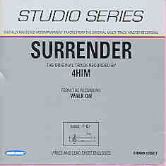 Surrender