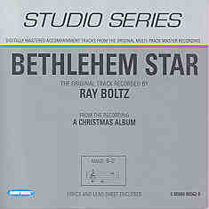 Bethlehem Star