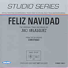 Feliz Navidad