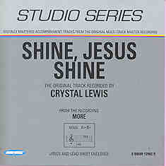 Shine, Jesus, Shine