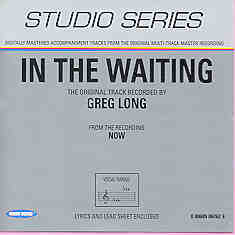 In The Waiting