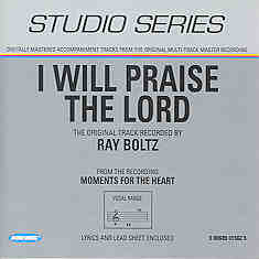 I Will Praise The Lord