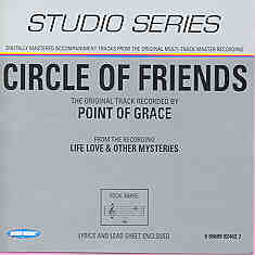 Circle Of Friends