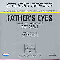 Father's Eyes