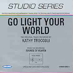 Go Light Your World