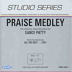 Praise Medley