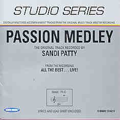 Passion Medley