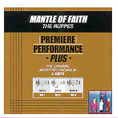 Mantle Of Faith