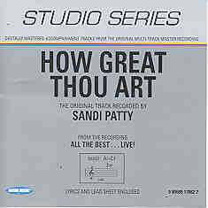 How Great Thou Art