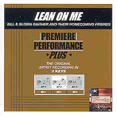 Lean On Me