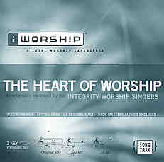 The Heart Of Worship