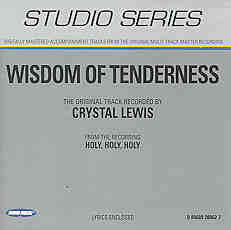 Wisdom Of Tenderness