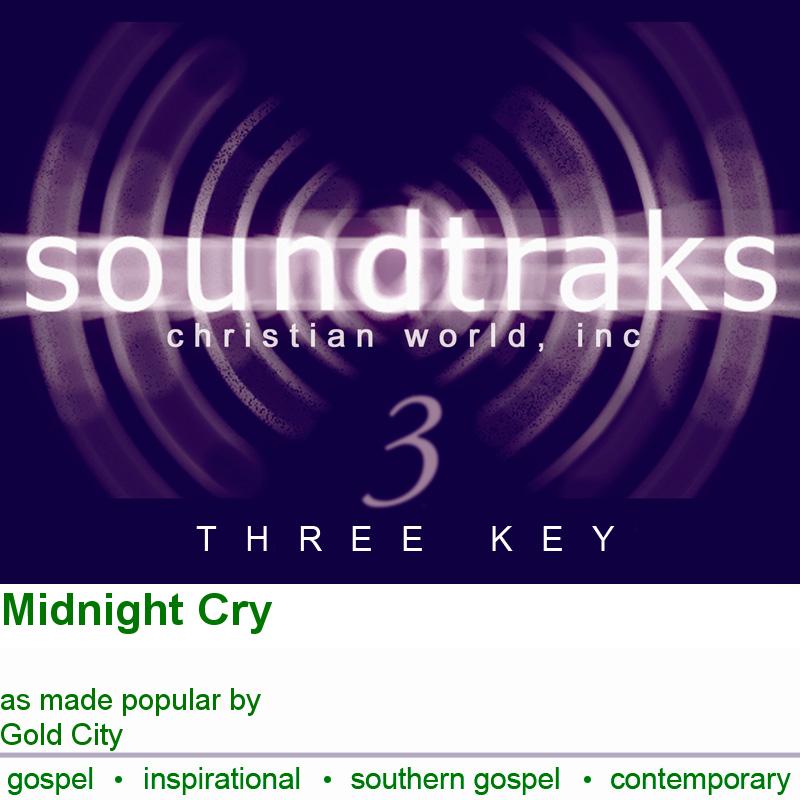 Midnight Cry