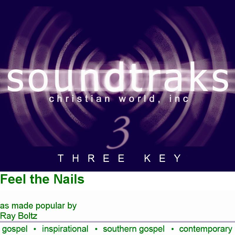 Feel the Nails