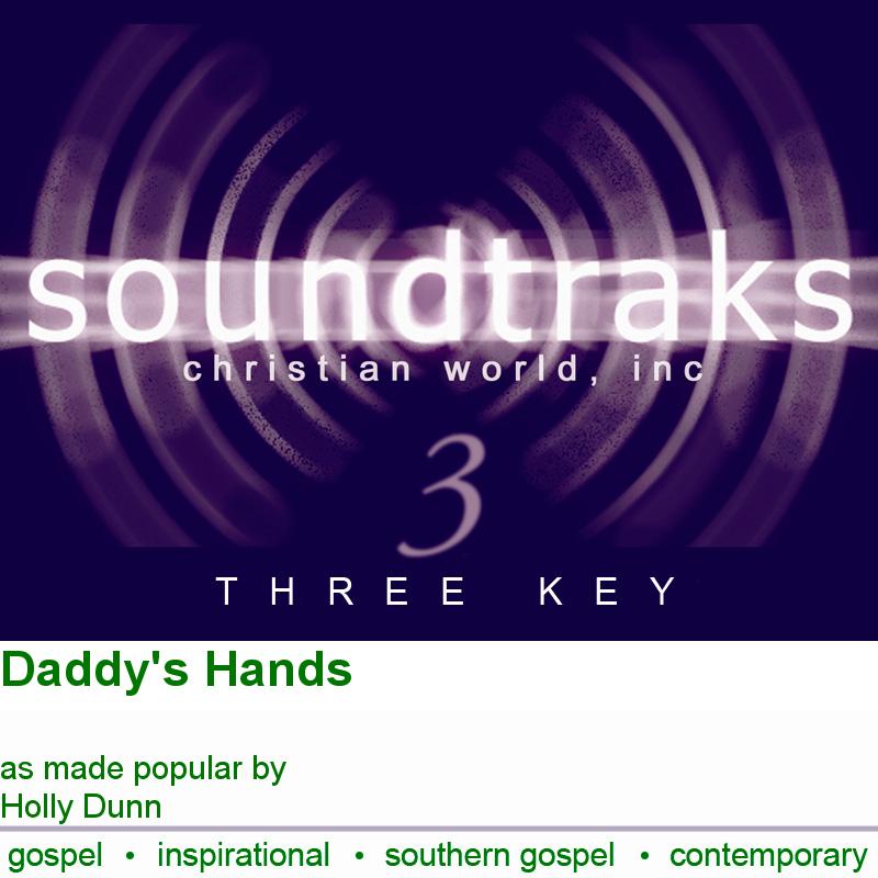 Daddy's Hands