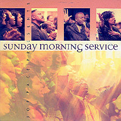 Sunday Morning Service