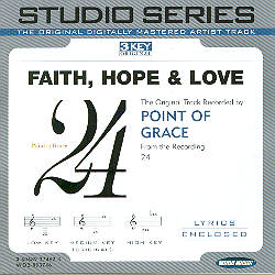 Faith, Hope & Love