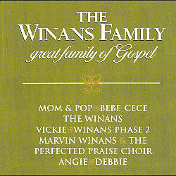 Great Family of Gospel