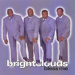 Bless Me - Bright Clouds - Gospel Album – MYPRAISE.STORE